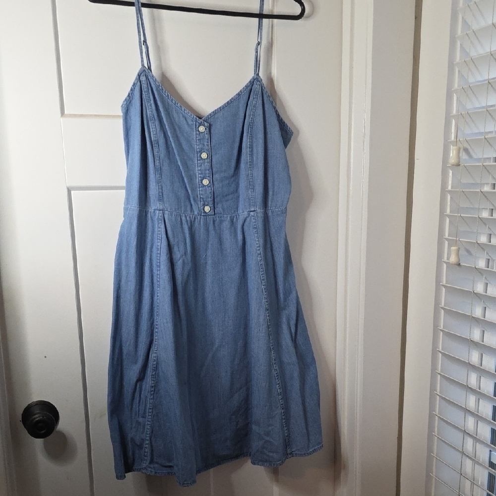 Gap Size 8 Petite